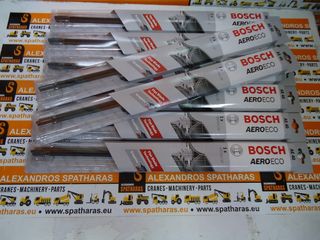 Υαλοκαθαριστήρες Bosch AeroEco AE40 40cm