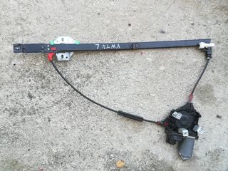 VW T4 SYNCRO 4X4 2.4 TD ΓΡΥΛΛΟΣ ΗΛΕΚΤΡΙΚΟΥ ΠΑΡΑΘΥΡΟΥ ΜΕ ΜΟΤΕΡ '92-'00 ΜΟΝΤΕΛΟ