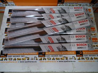 Υαλοκαθαριστήρες Bosch AeroEco AE53 53cm