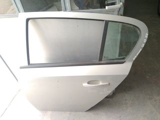 ΠΟΡΤΑ ΑΠΟ OPEL ASTRA H  ΠΙΣΩ ΑΡΙΣΤΕΡΗ-thumb-1