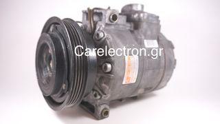 Κομπρέσορας Air Condition Volkswagen Passat 8D0260808