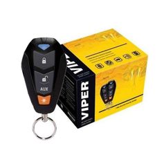 Συναγερμός Αυτοκινήτου Viper 3400V eautoshop gr-thumb-2