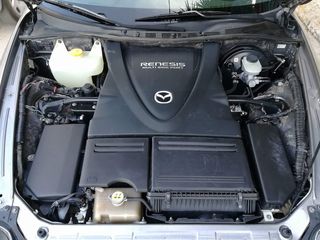 Ανταλλακτικα Mazda RX8-thumb-1