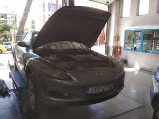 Ανταλλακτικα Mazda RX8-thumb-5