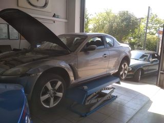 Ανταλλακτικα Mazda RX8-thumb-6