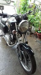 Yamaha TR 1 1981-thumb-1