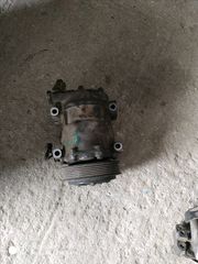 Κομπρεσέρ A/C για Alfa Romeo 147