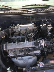 SUZUKI BALENO G13 XIROFRENO  ***IORDANOPOULOS AUTO PARTS***-thumb-1