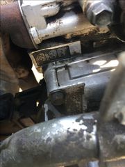 SUZUKI BALENO G13 XIROFRENO  ***IORDANOPOULOS AUTO PARTS***-thumb-3