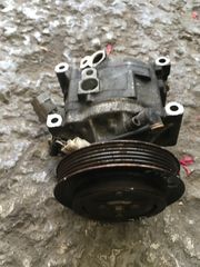 MINI COOPER DIESEL 447220-6532 DENSO 1ND  ΚΟΜΠΡΕΣΕΡ AIRCODITION AC ΚΛΙΜΑΤΙΣΤΙΚΟΥ 