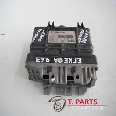 Εγκέφαλος + Κίτ Skoda-Favorit-1991-1996   0261200791  441040460116-thumb-2