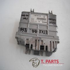 Εγκέφαλος + Κίτ Seat-Ibiza-(1995-1997) 6K   0261203748/749  6K5906026A