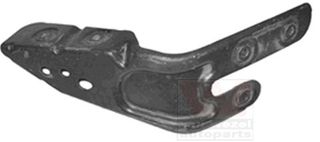 Βάση Προφυλακτήρα MERCEDES C CLASS Sedan / 4dr 2004 - 2007 ( W203 ) 3.5 (203.056)  ( M 272.960  ) (231 hp ) Βενζίνη #045004281