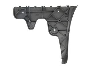 Βάση Προφυλακτήρα AUDI A6 Sedan / 4dr 2004 - 2008 ( 4F ) 2.0 TDI  ( BLB,BRE  ) (140 hp ) Πετρέλαιο #023404301