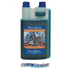 Αποσυνθετικό Λυμάτων Acqua Blue Wc Chem 1kg