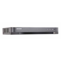 Καταγραφικό 16 καναλιών 2MP HIKVISION iDS-7216HQHI-M1/S τεχνολογία συμπίεσης H265+
