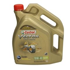 Castrol Vecton Long Drain 10W-40 E6/E9 5lt (ΕΩΣ 6 ΑΤΟΚΕΣ ή 60 ΔΟΣΕΙΣ)