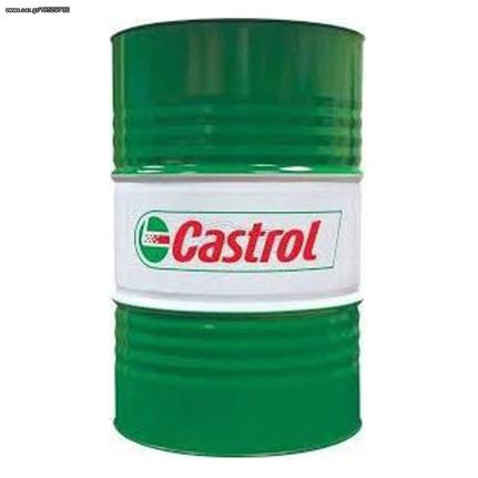 Castrol Vecton Long Drain 10W-40 E6/E9 208lt (ΕΩΣ 6 ΑΤΟΚΕΣ ή 60 ΔΟΣΕΙΣ)