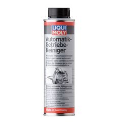 Liqui Moly Καθαριστικό Αυτόματου Κιβωτίου 300ml (ΕΩΣ 6 ΑΤΟΚΕΣ ή 60 ΔΟΣΕΙΣ)