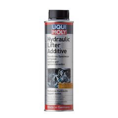 Liqui Moly Hydraulic Lifter Additive Πρόσθετο Υδραυλικών Ωστηρίων 300ml (ΕΩΣ 6 ΑΤΟΚΕΣ ή 60 ΔΟΣΕΙΣ)