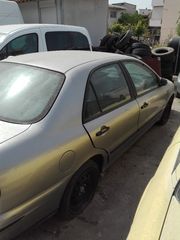 FIAT MAREA