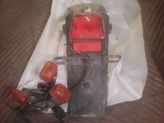Yamaha dt 200r-thumb-3