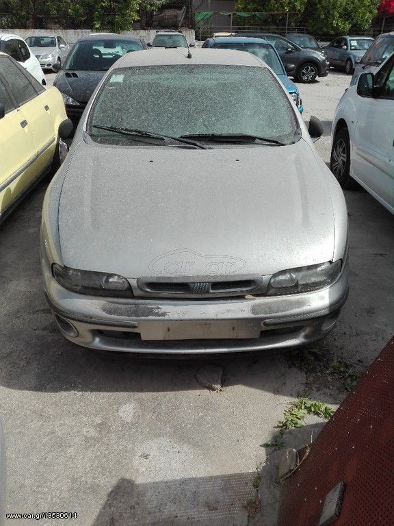 FIAT MAREA -BRAVO 