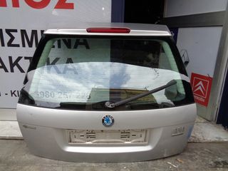 SKODA FABIA COMBI ΤΖΑΜΟΠΟΡΤΑ