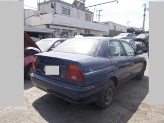 Suzuki baleno , 1298cc , μοντελο του 2000 , με κωδικο κινητηρα G13BB-thumb-1