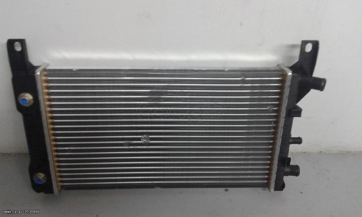 ΨΥΓΕΙΟ ΝΕΡΟΥ ΜΗΧΑΝΗΣ FORD FIESTA 1990-1995 (1.0-1.1-1.3)