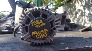 ΠΩΛΕΙΤΑΙ  ΔΥΝΑΜΟΣ    LANCIA  MUSA  1300  JTD  188 A 9000