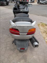Suzuki AN 650 Burgman  '05-thumb-3