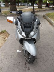 Suzuki AN 650 Burgman  '05-thumb-2