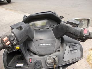 Suzuki AN 650 Burgman  '05-thumb-4