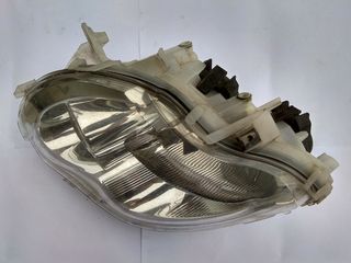 Φανάρι Smart Fortwo  1307022335, 04HC04HR, 1305615424V2