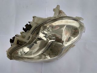 Φανάρι Smart Fortwo  1307022337, 668, 04HC04HR, 1305615425V2, 10271028