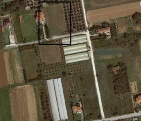 ΑΓΓΕΛΟΧΩΡΙ 2,5 ΣΤΡΕΜΑΤΑ  ΣΤΗΝ ΕΠΕΚΤΑΣΗ ΑΓΓΕΛΟΧΩΡΙΟΥ ΧΤΙΖΕΙ 220μ2