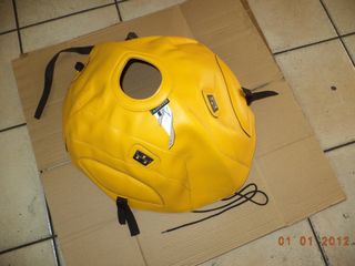 BAGSTER ΓΝΗΣΙΟ ΚΙΤΡΙΝΟ TRIUMPH TAPIS DAYTONA T 595 T 509-1997 JAUNE ΠΡΟΣΦΟΡΑ