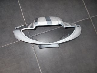 Daytona Sprinter (Γνήσιο) MOTO PAPATSILEKAS