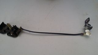 ΚΛΕΙΔΑΡΙΑ ΣΕΛΑΣ CB400SF-thumb-1