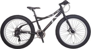 Fat Bikes Orient 2024 ORIENT FAT BOY 26 24SP-thumb-4
