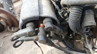 Vw polo 98mod 101ps trisympiter -thumb-2
