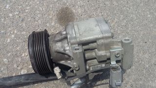 ΣΑΝ ΚΑΙΝΟΥΡΓΙΟ! ΚΟΜΠΡΕΣΕΡ COROLLA ΧΡΟΝΟΛΟΓΙΑΣ 2002-2008 ΜΕ ΚΩΔΙΚΟ ΜΗΧΑΝΗΣ 4ΖΖ ΑΡΙΘΜΟΣ ΑΝΤΑΛΛΑΚΤΙΚΟΥ 447220-6364-thumb-2