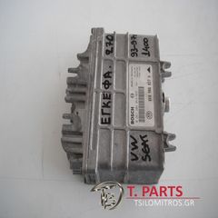 Εγκέφαλος + Κίτ Seat-Ibiza-(1995-1997) 6K   0261204054/055   6K0906027A