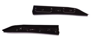 Βάση Προφυλακτήρα SKODA ROOMSTER MPV / ΠΟΛΥΜΟΡΦΙΚΑ / 5dr 2006 - 2010 ( 5J ) 1.2 ( BME ) (64 hp ) Βενζίνη #030804282