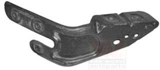 Βάση Προφυλακτήρα MERCEDES C CLASS Sedan / 4dr 2004 - 2007 ( W203 ) 3.5 (203.056)  ( M 272.960  ) (231 hp ) Βενζίνη #045004282