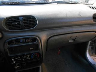 Χειριστήρια Κλιματισμού-Καλοριφέρ Hyundai Accent '94 Προσφορά.