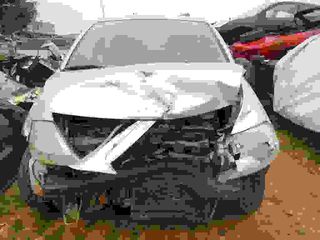 Φτερά Πίσω Citroen C3