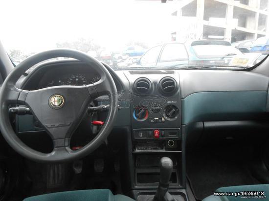 Χειριστήρια Κλιματισμού-Καλοριφέρ Alfa Romeo 146 '97 Προσφορά.