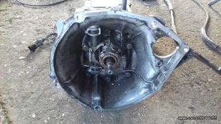 Χειροκίνητο Σασμάν Fiat Cinquecento Προσφορά.